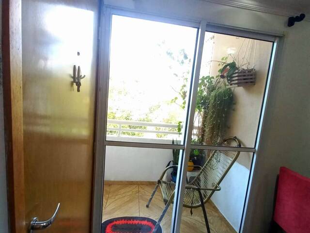 Apartamento para Venda em Cotia - 5