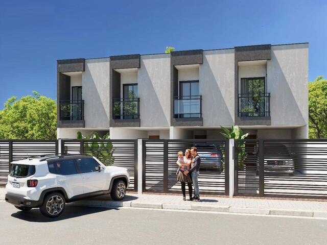 #5903 - Casa em condomínio para Venda em Osasco - SP