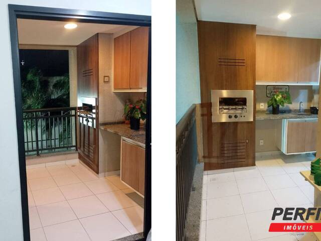 Apartamento para Venda em Osasco - 5