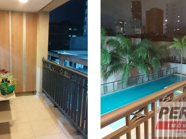 Apartamento para Venda em Osasco - 2