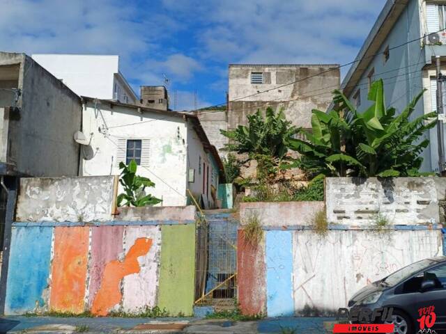 #5757 - Área para Venda em Osasco - SP