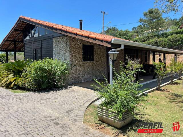#5755 - Chácara para Venda em Mairinque - SP