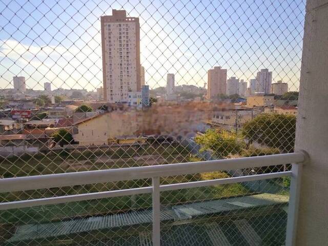 #5752 - Apartamento para Venda em Osasco - SP