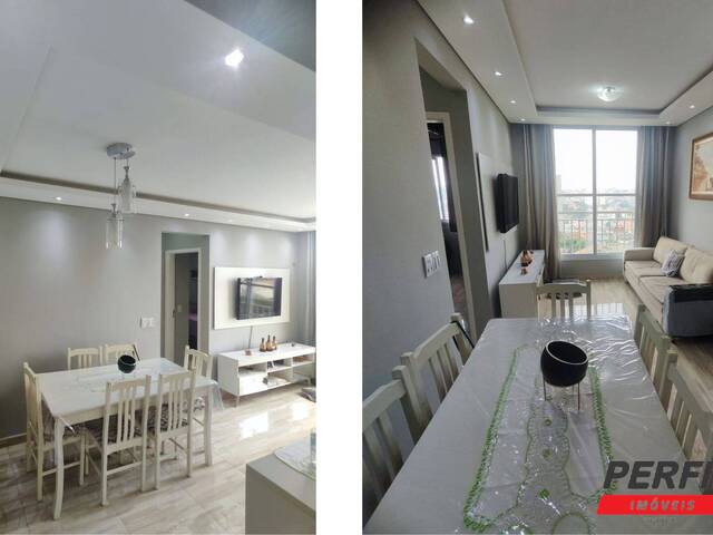 #5734 - Apartamento para Venda em Osasco - SP
