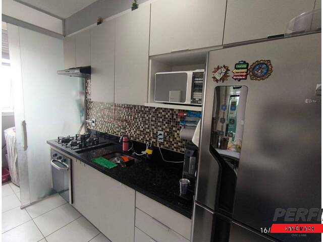 Apartamento para Venda em Osasco - 4