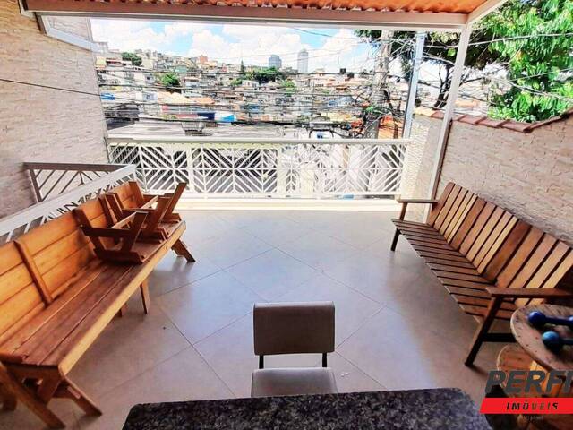 #5714 - Casa para Venda em Osasco - SP