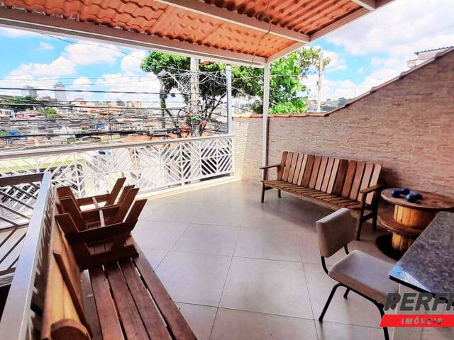 #5714 - Casa para Venda em Osasco - SP