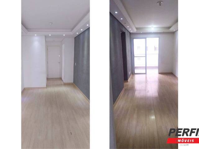 Apartamento para Venda em Osasco - 2