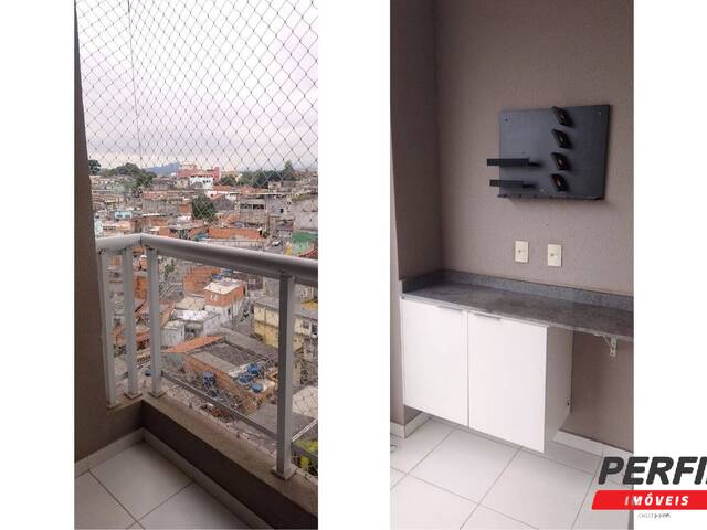 Apartamento para Venda em Osasco - 3
