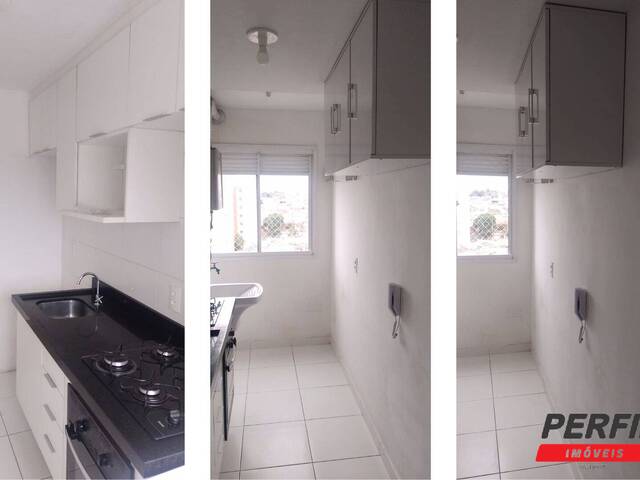 Apartamento para Venda em Osasco - 4