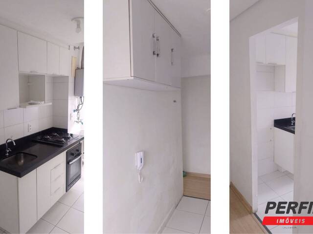 Apartamento para Venda em Osasco - 5