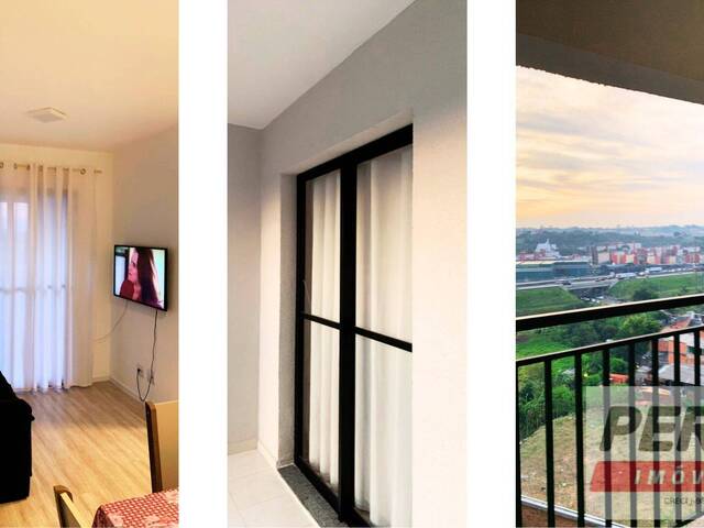 Apartamento para Venda em Osasco - 3
