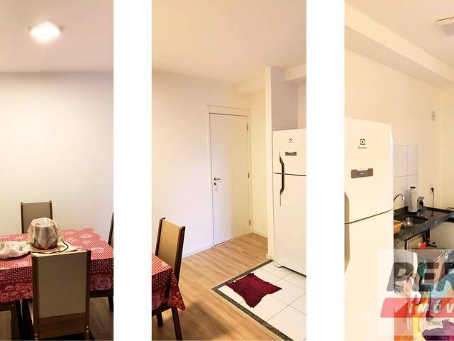Apartamento para Venda em Osasco - 4