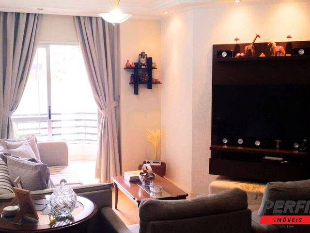 Apartamento para Venda em Osasco - 3