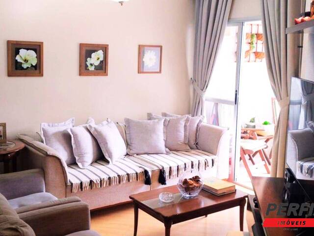 Apartamento para Venda em Osasco - 2