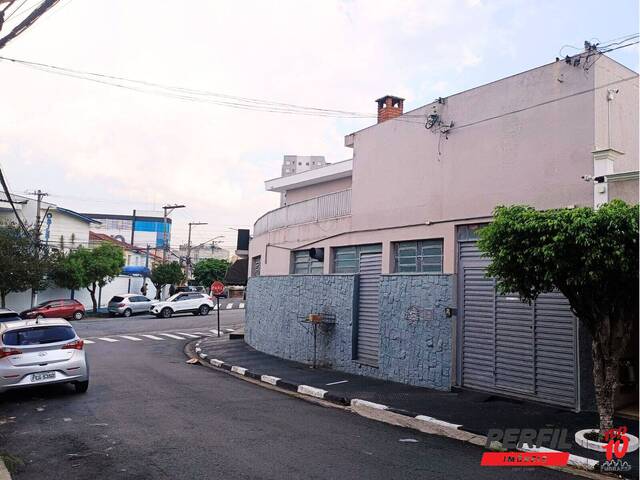 #5769 - Conjunto Comercial para Locação em Osasco - SP