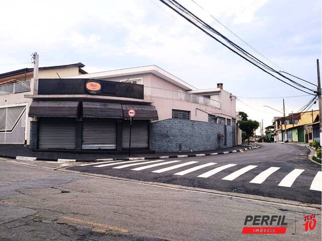 #5769 - Conjunto Comercial para Locação em Osasco - SP