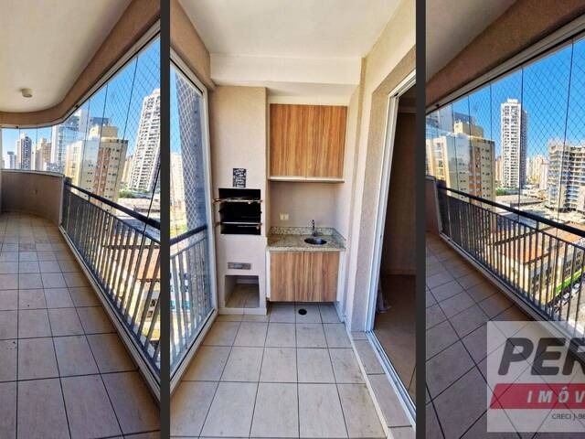 #5772 - Apartamento para Venda em Barueri - SP - 2