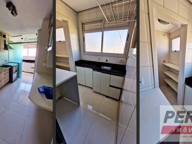 #5772 - Apartamento para Venda em Barueri - SP - 3