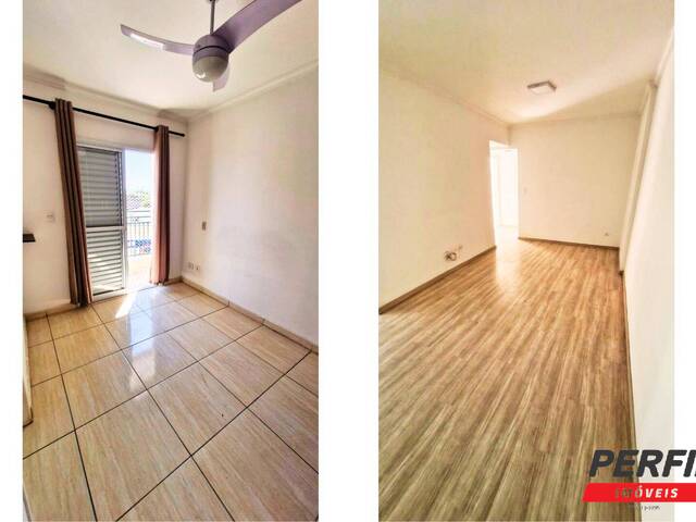#5776 - Apartamento para Venda em Osasco - SP - 1