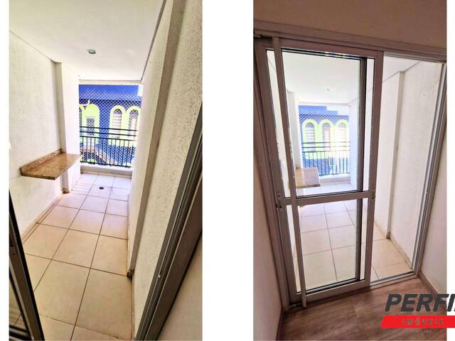 #5776 - Apartamento para Venda em Osasco - SP - 2