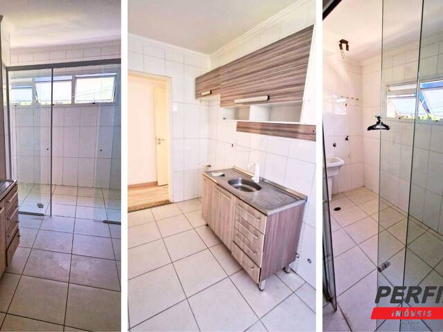 #5776 - Apartamento para Venda em Osasco - SP - 3
