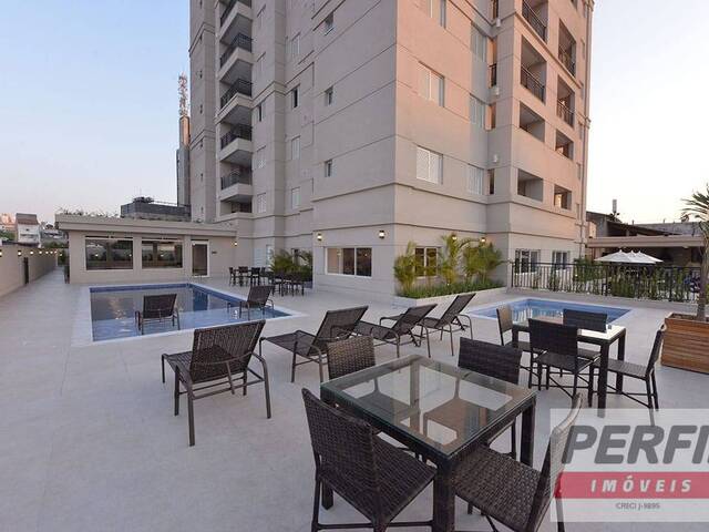 #5757 - Apartamento para Venda em Osasco - SP