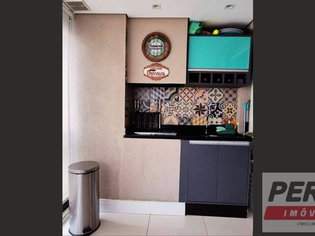 #5757 - Apartamento para Venda em Osasco - SP