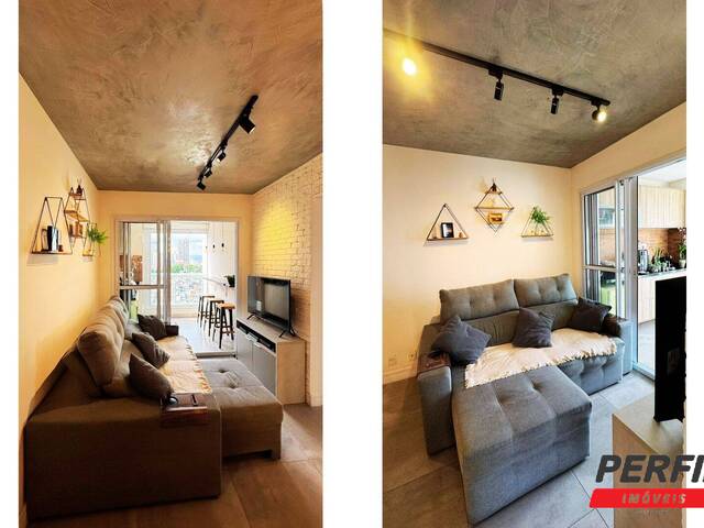 Apartamento para Venda em Osasco - 3