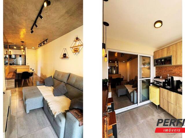 Apartamento para Venda em Osasco - 4