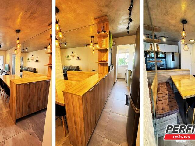 Apartamento para Venda em Osasco - 5