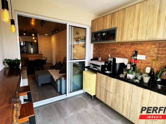 Apartamento para Venda em Osasco - 5