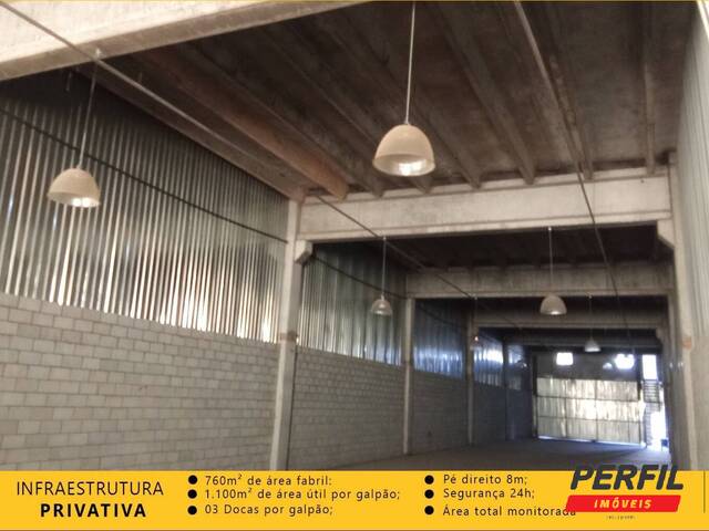 #5779 - Sala para Locação em São Paulo - SP - 2