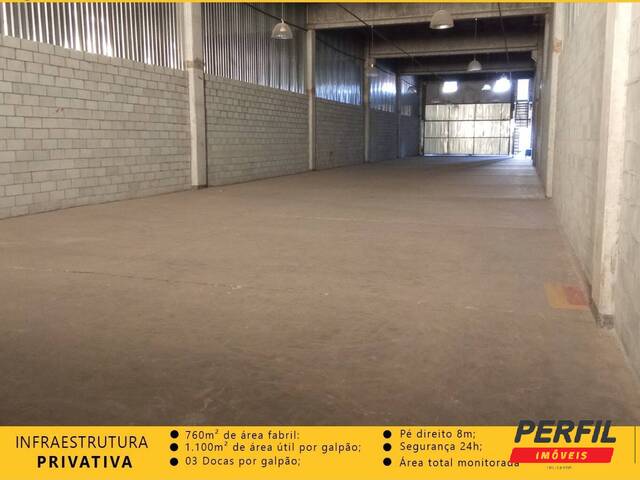 Sala para Locação em São Paulo - 4