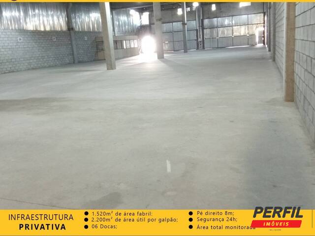 Sala para Locação em São Paulo - 5