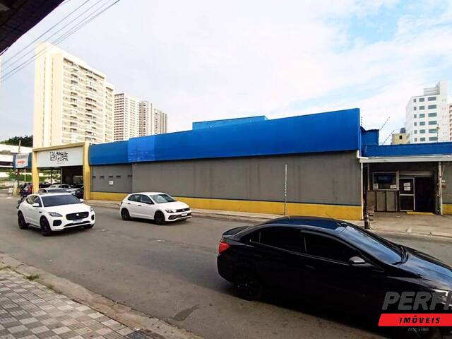 Salão Comercial para Locação em Osasco - 3