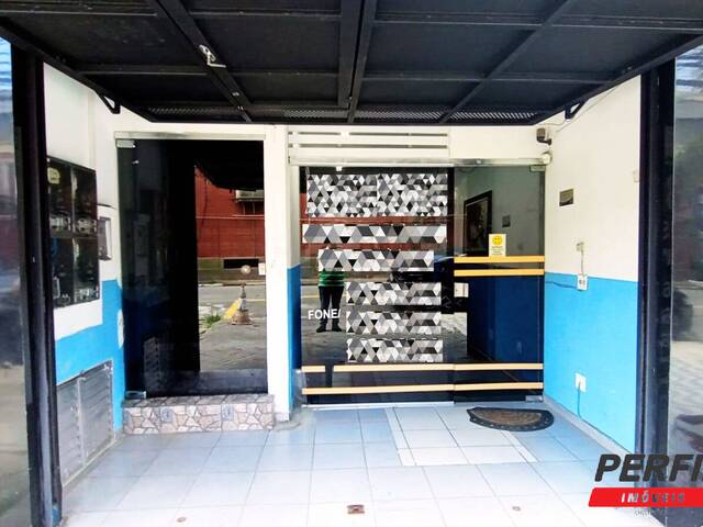 Prédio comercial para Venda em Osasco - 2