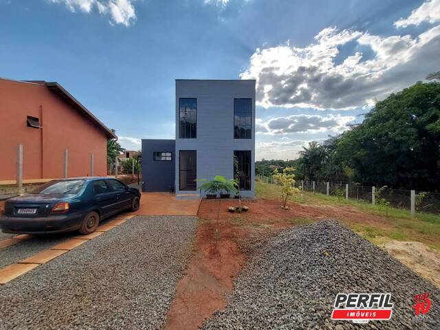 #5788 - Chácara para Venda em Boituva - SP - 1