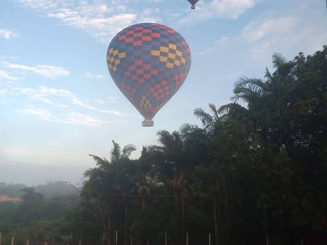 Chácara para Venda em Boituva - 4