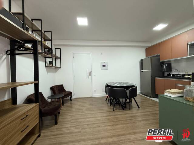 #5790 - Apartamento para Locação em Osasco - SP - 2