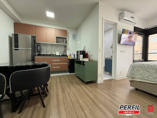 #5790 - Apartamento para Locação em Osasco - SP - 3