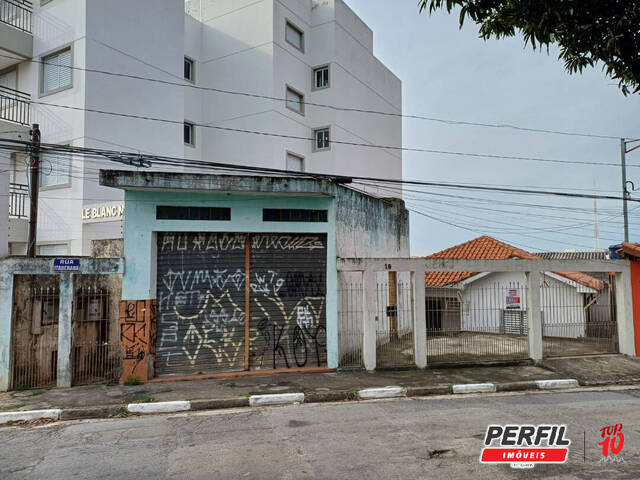 #5791 - Área para Venda em Osasco - SP