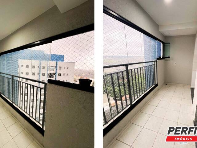Apartamento para Venda em Osasco - 5