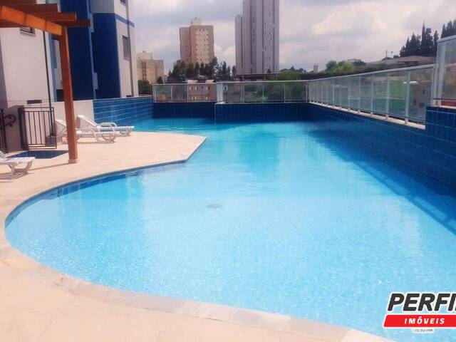 Apartamento para Venda em Osasco - 2