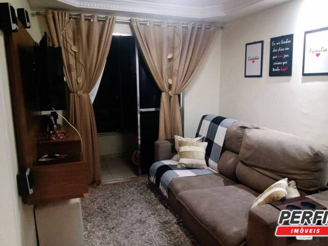 Apartamento para Venda em Osasco - 2