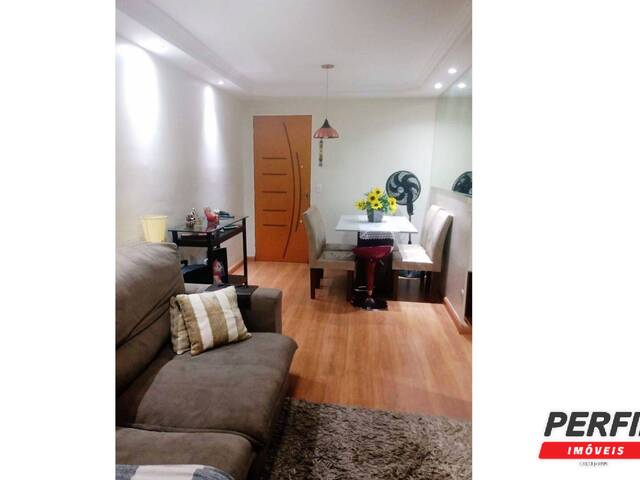 Apartamento para Venda em Osasco - 3