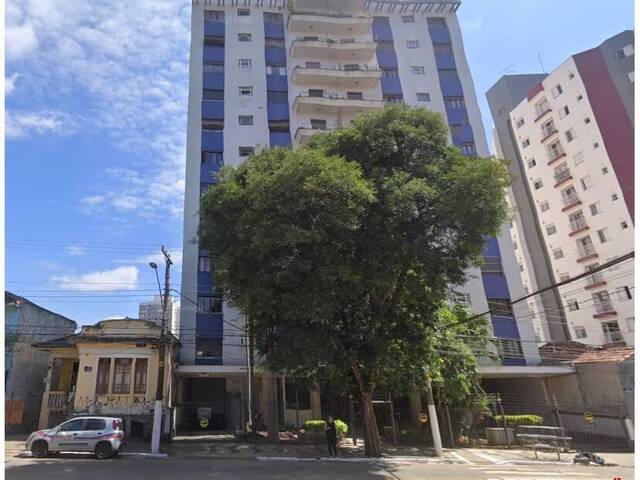#5803 - Apartamento para Venda em São Paulo - SP - 2