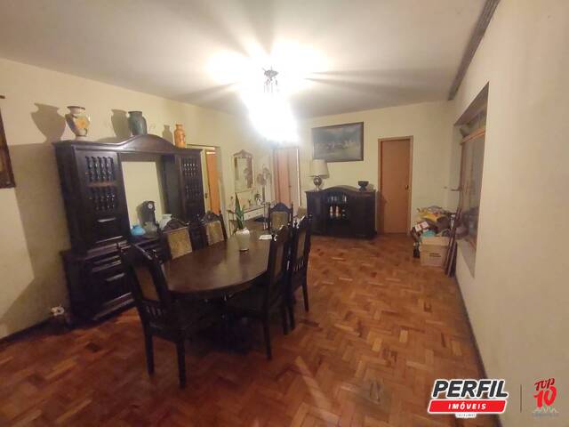 #5803 - Apartamento para Venda em São Paulo - SP - 3