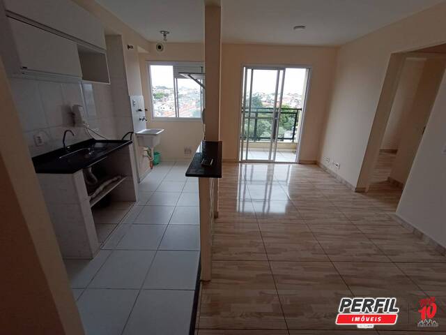 #142 - Apartamento para Venda em Osasco - SP