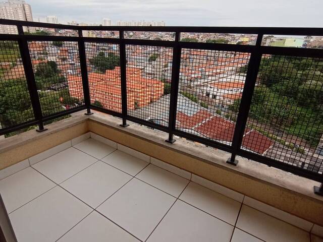 Apartamento para Venda em Osasco - 5